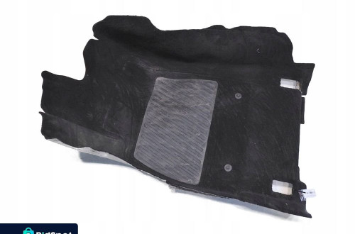 DYWAN WYKŁADZINA PODŁOGA LEWY PRZÓD OPEL INSIGNIA A 13318674