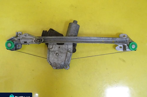 PODNOŚNIK SZYB PRAWY TYŁ OPEL ASTRA II G KOMBI 05074401 / 119804-106 MECHANIZM ELEKTRYCZNY NR840