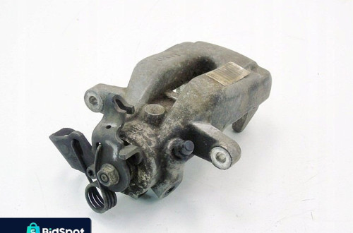 Zacisk Hamulcowy Lewy Tył Citroen C3 Iii 712/F