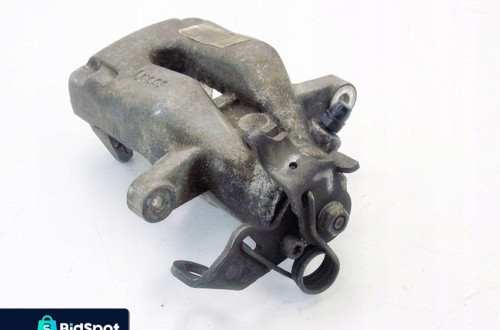 Zacisk Hamulcowy Lewy Tył Citroen C3 Iii 712/F