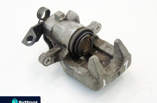 Zacisk Hamulcowy Lewy Tył Citroen C3 Iii 712/F