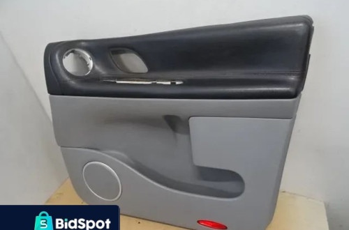 BOCZKI BOCZEK DRZWI RENAULT ESPACE IV NR436
