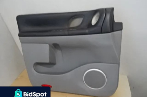 BOCZKI BOCZEK DRZWI RENAULT ESPACE IV NR436
