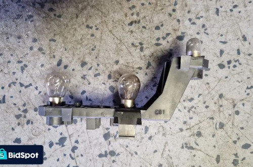 SHARAN  ALHAMBRA LIFT WKŁAD LAMPY TYL PRAWY 7M3945258