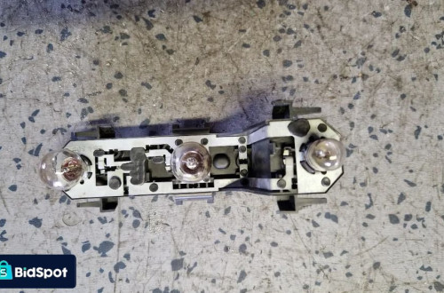 SHARAN  ALHAMBRA LIFT WKŁAD LAMPY TYL PRAWY 7M3945258