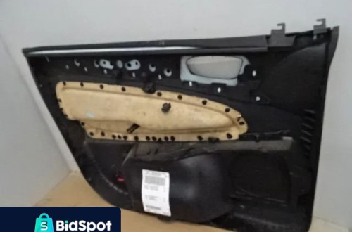BOCZKI DRZWI FORD MONDEO MK4 NR430