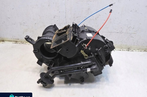 NAGRZEWNICA CITROEN C4 I 1.6 HDI 96819063XT P0910001