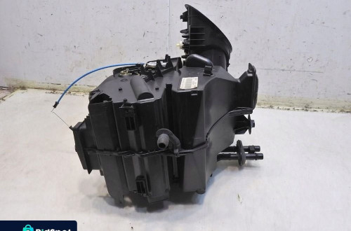 NAGRZEWNICA CITROEN C4 I 1.6 HDI 96819063XT P0910001