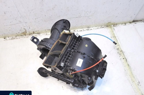 NAGRZEWNICA CITROEN C4 I 1.6 HDI 96819063XT P0910001