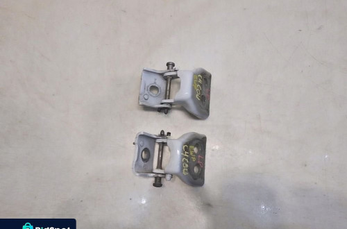 ZAWIAS ZAWIASY DRZWI LEWE EWP CITROEN C4 I COUPE