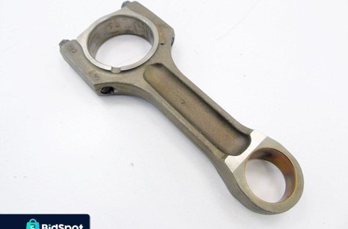 Korbowód 3.0 D Bmw X5 X6 E90 E91 E60 E92 E61 E63