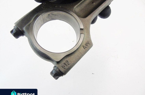 Korbowód 3.0 D Bmw X5 X6 E90 E91 E60 E92 E61 E63