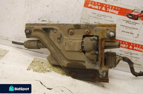 MECHANIZM HAMULCA RĘCZNEGO 13310023 OPEL INSIGNIA A