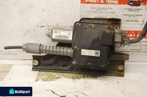 MECHANIZM HAMULCA RĘCZNEGO 13310023 OPEL INSIGNIA A