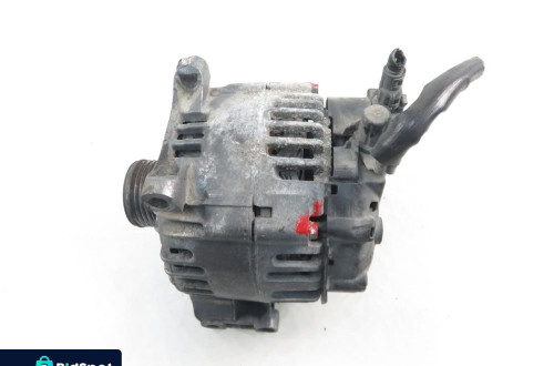 ALTERNATOR MERCEDES B-CLASS W245 B 180 CDI A6401540402
