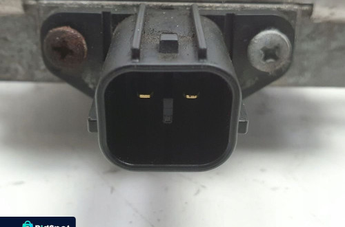 Honda Accord VIII PRZETWORNICA XENON Moduł lewy W3T19371