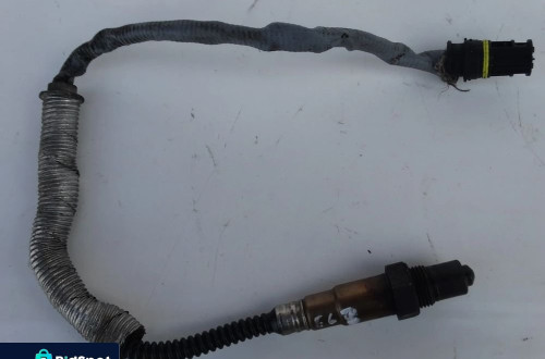SONDA LAMBDA BMW E60 E61 E63 E64 N52 3.0i 7545244 F-VAT