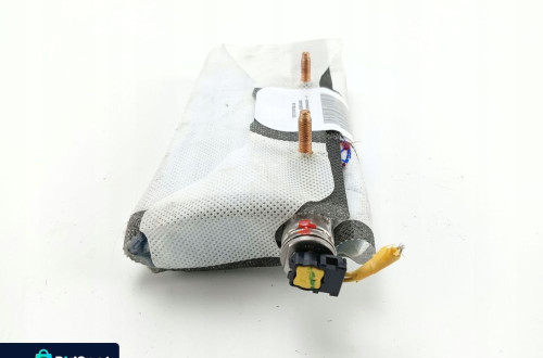PODUSZKA AIRBAG FOTELA PRAWA RENAULT KADJAR 985H04352R