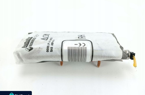 PODUSZKA AIRBAG FOTELA PRAWA RENAULT KADJAR 985H04352R