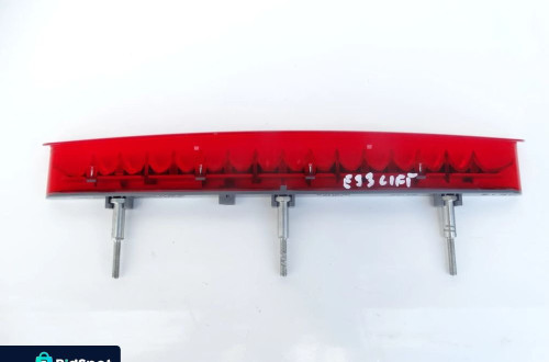 TRZECIE ŚWIATŁO STOP STOPU BMW E93 LCI LIFT 7162309 F-VAT