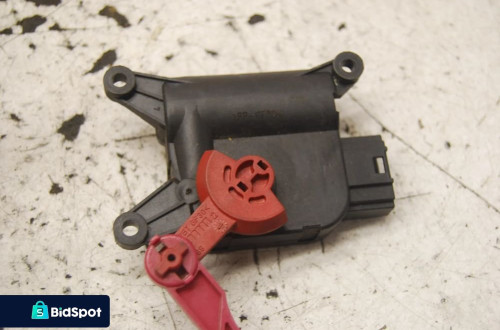 SILNICZEK NAGRZEWNICY 8E1820511 AUDI A4 B6 B7