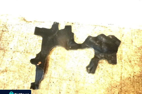 nissan qashqai j11 wygłuszenie sciany grodziowej