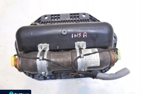 PODUSZKA AIRBAG PASAŻERA OPEL INSIGNIA A 0955173