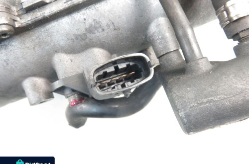 KOLEKTOR SSĄCY FIAT CROMA II 1.9 D  26570304 55190238