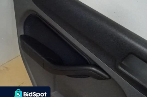 BOCZEK BOCZKI DRZWI FORD FOCUS MK2 KOMBI NR439