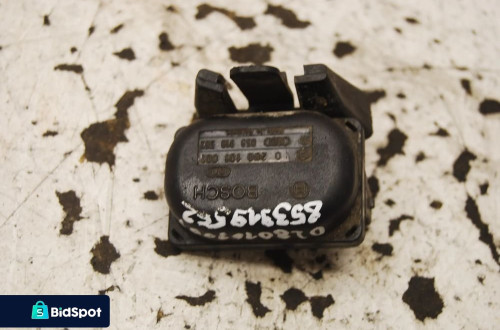 CZUJNIK JAKOŚCI POWIETRZA 0280101001 RENAULT MEGANE II 1.6 16V SCENIC