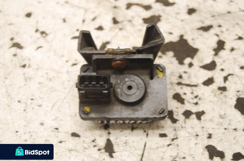 CZUJNIK JAKOŚCI POWIETRZA 0280101001 RENAULT MEGANE II 1.6 16V SCENIC