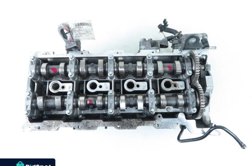 GŁOWICA MERCEDES202 C 220 T CDI OM 611.960 6110160901 R6110160304