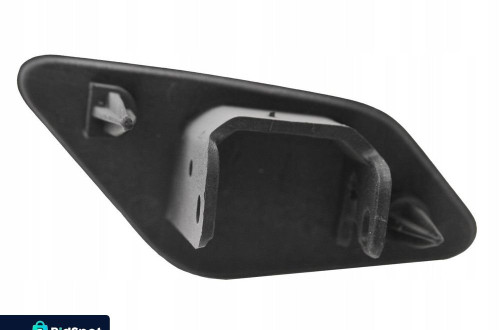 ZAŚLEPKA SPRYSKIWACZA ZDERZAK SEAT LEON III 3 5F 0