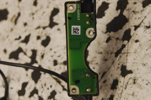 MODUŁ WZMACNIACZ ANTENY 13276027 OPEL INSIGNIA A 2.0 CDTI