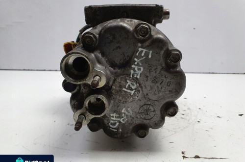 Peugeot Expert 2.0 HDI SPRĘŻARKA KLIMATYZACJI 9655229080