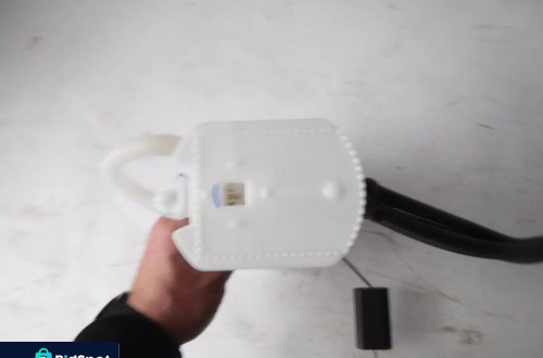 bmw x5 e70 czujnik poziomu paliwa nowy oryginał lewy