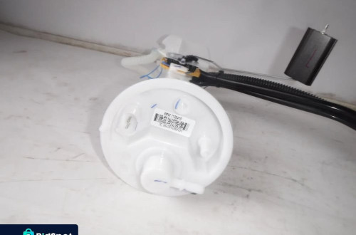 bmw x5 e70 czujnik poziomu paliwa nowy oryginał lewy