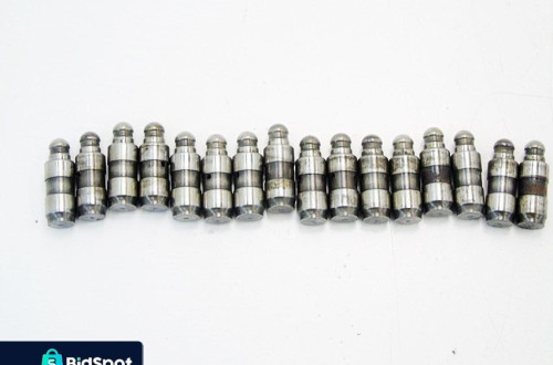 Popychacze 2.0 D N47 Bmw F10 F11 F30 F20 F21 F32