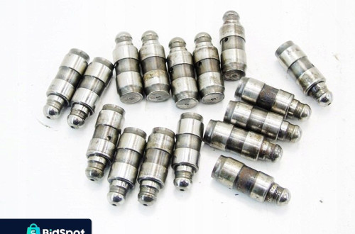 Popychacze 2.0 D N47 Bmw F10 F11 F30 F20 F21 F32