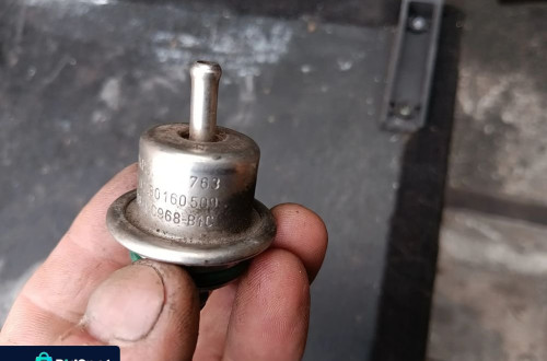 regulator zawor cisnienia paliwa 0280160509