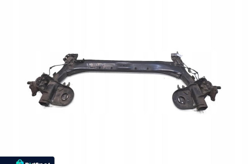 BELKA ZAWIESZENIA TYŁ RENAULT LAGUNA III 2.0 DCI