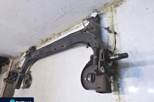 BELKA ZAWIESZENIA TYŁ RENAULT LAGUNA III 2.0 DCI