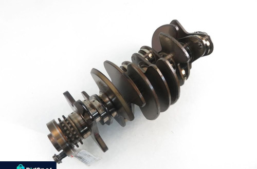 WAŁ KORBOWY VW PHAETON 6.0 W12 4motion - BAN 07CD