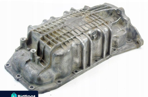 Miska Oleju 1.6 Ecoboost Kuga Focus 3 C-Max Mondeo