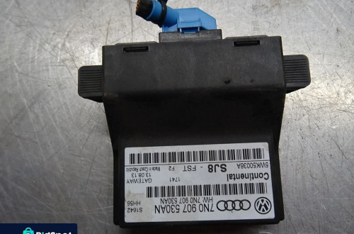 VW CC LIFT 11-16 1.4 TSI MODUŁ GATEWAY 7N0907530AN
