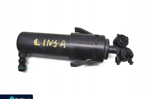 SPRYSKIWACZ LAMPY PRAWY OPEL INSIGNIA A 13227348 8WT009917-01