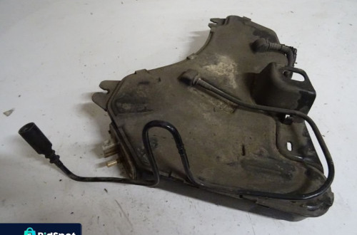 ZBIORNIK PŁYNU FAP PEUGEOT 407 2.0 HDI