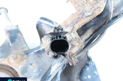 HAMULCE SWAP ALFA ROMEO 159 330 MM BREMBO