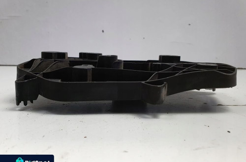 VW Transporter T5 lift PRAWY TYLNY WKŁAD LAMPY tył 7E5945258