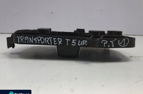 VW Transporter T5 lift PRAWY TYLNY WKŁAD LAMPY tył 7E5945258